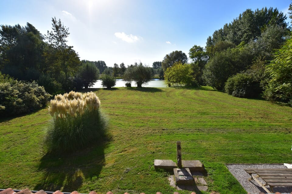 House | View from property