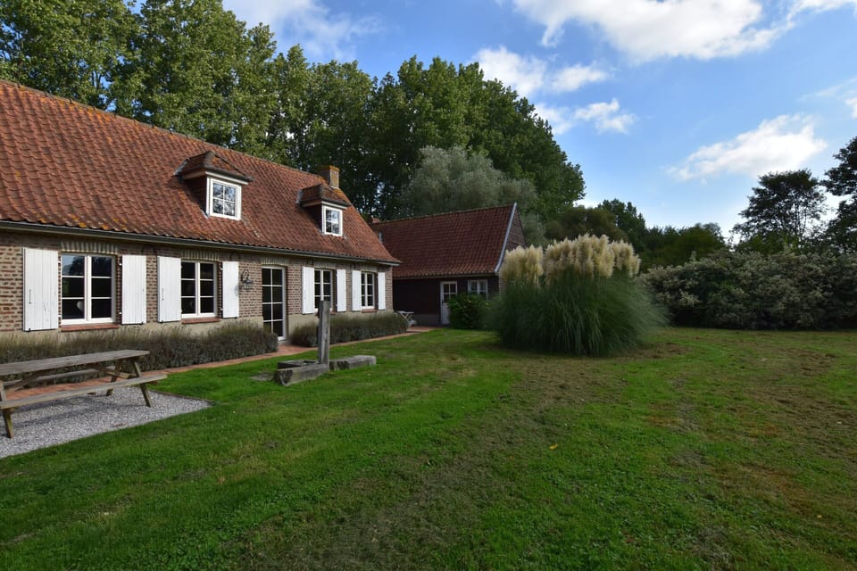 House | Exterior