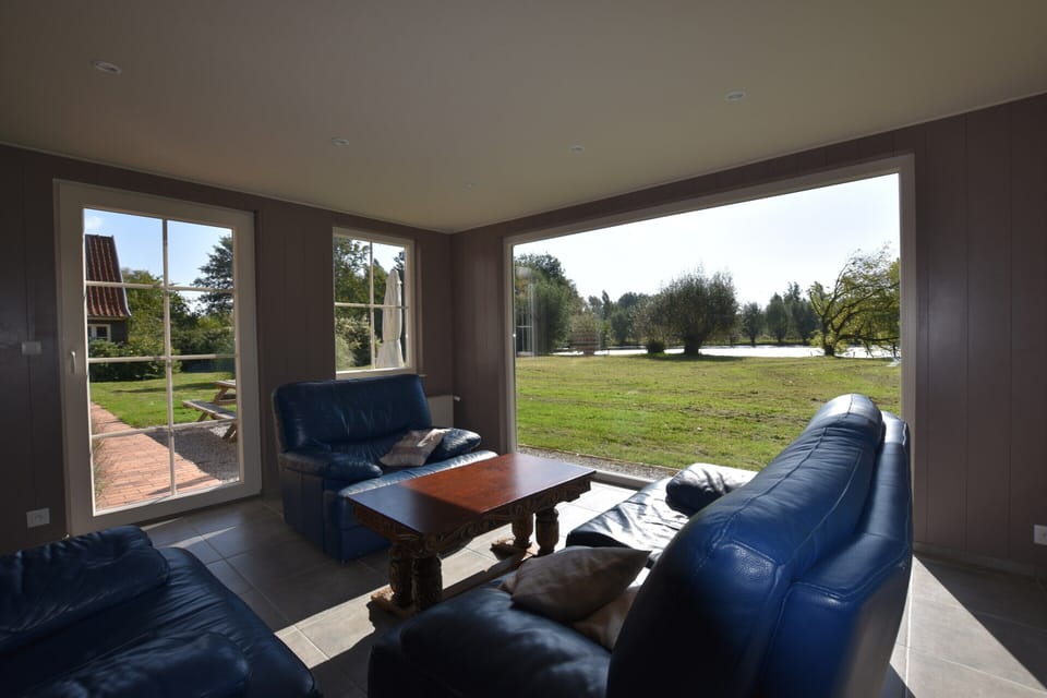 House | Living room