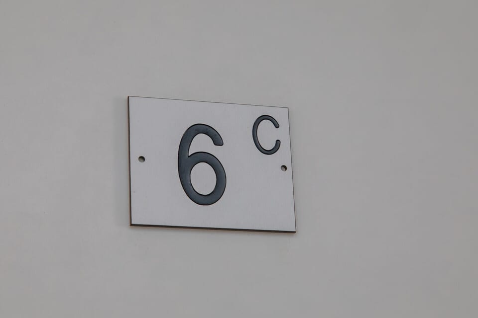 Apartment | Interior detail