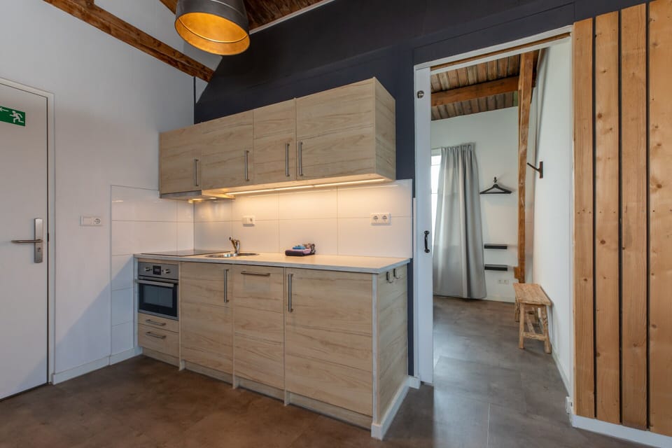Apartment | Private kitchen
