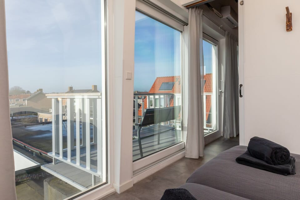 Apartment | Balcony