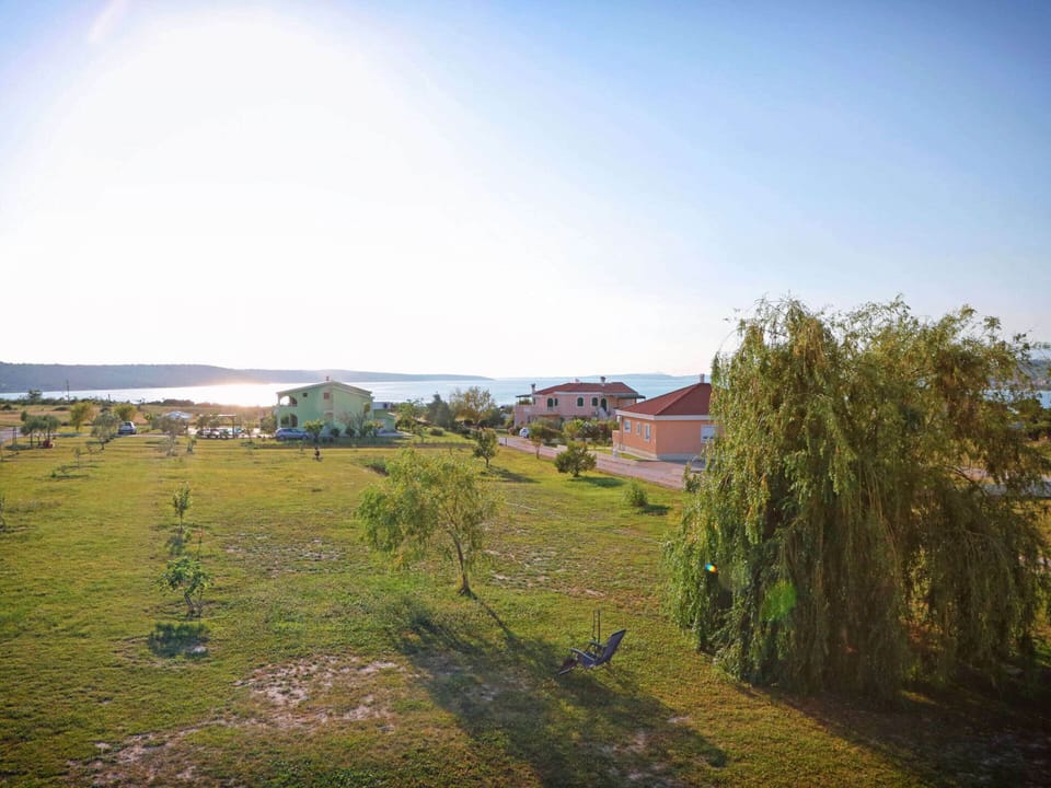 Apartment | View from property