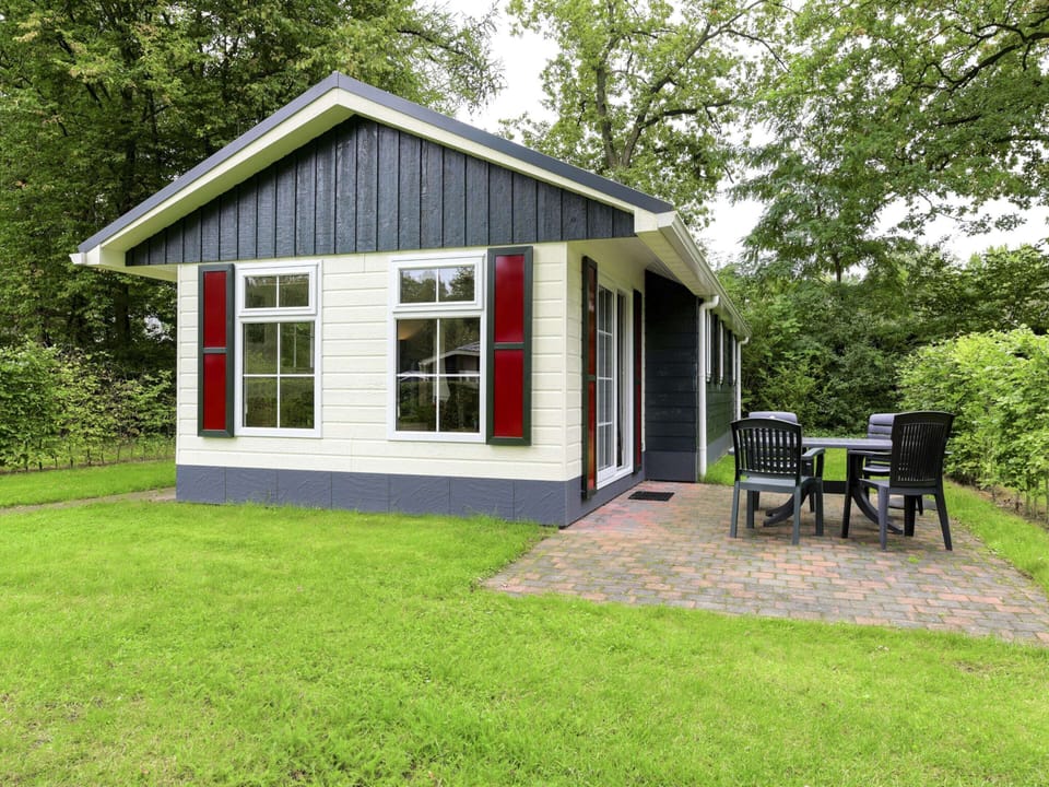 Bungalow | Exterior