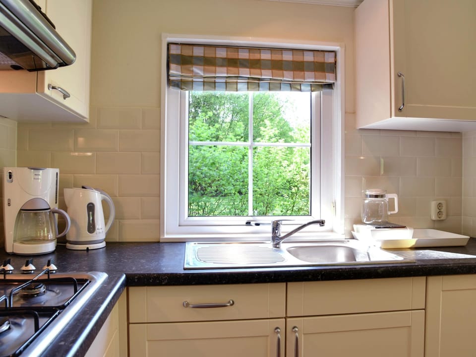 Bungalow | Private kitchen