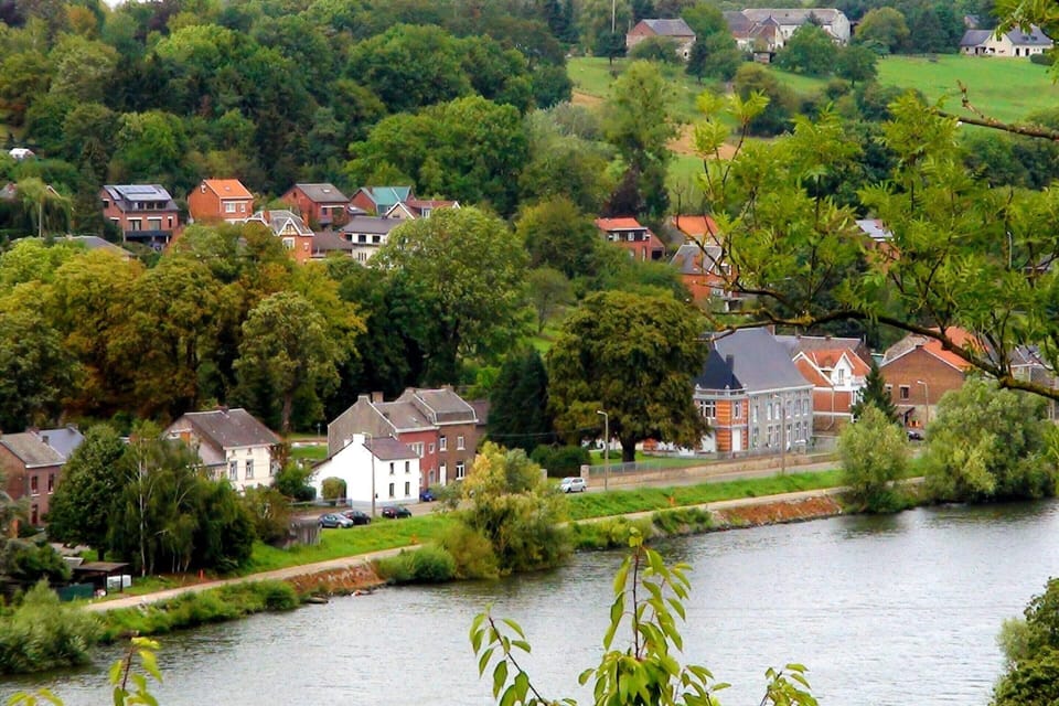 House | View from property