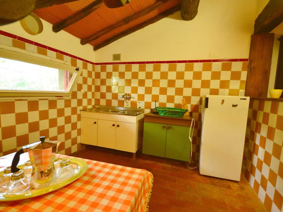 House | Private kitchen