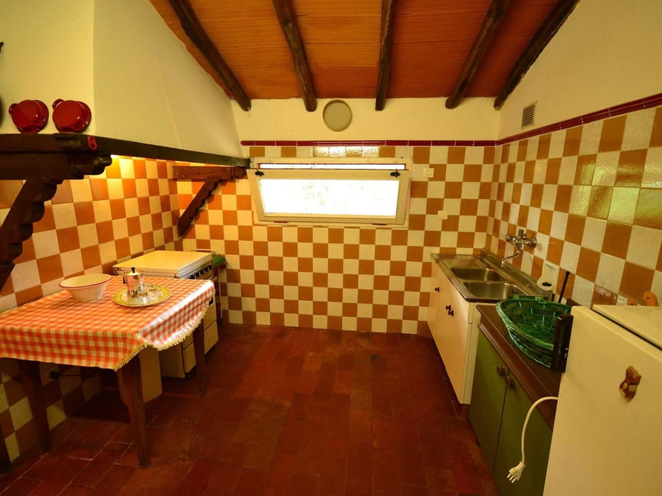 House | Private kitchen