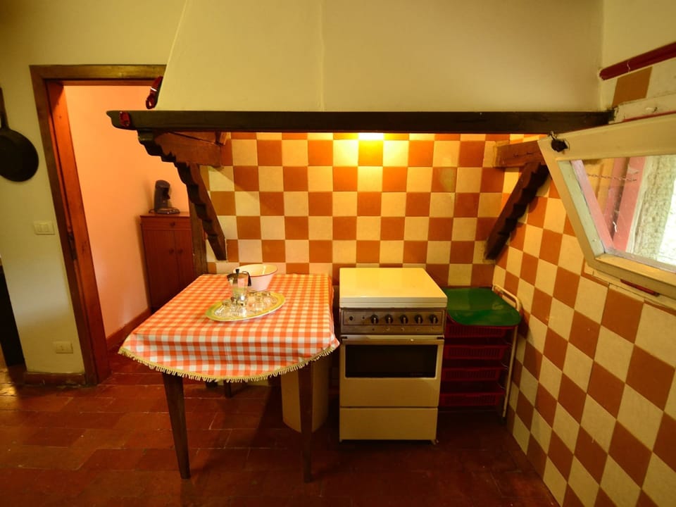House | Private kitchen