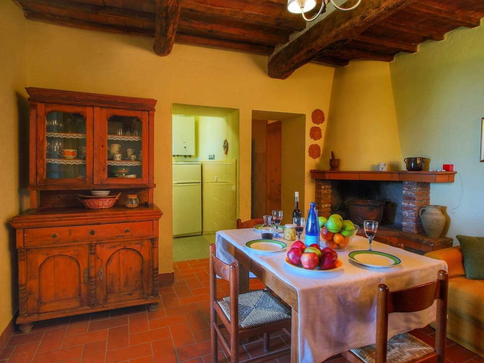 House | Dining