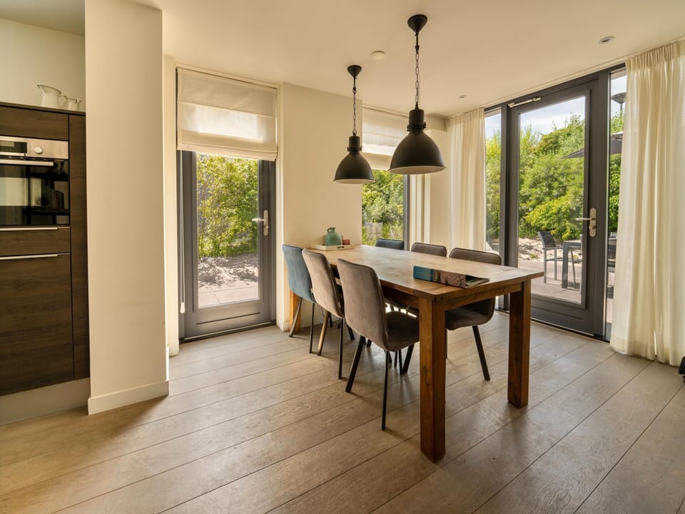 House | Dining