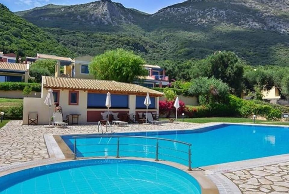 Villa | Pool | Outdoor pool