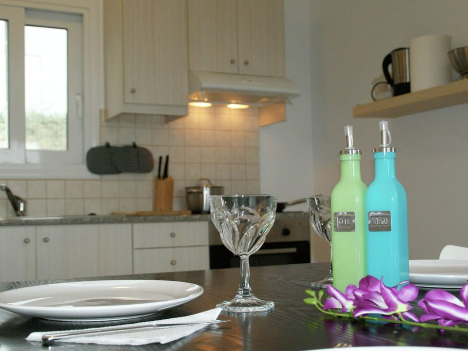 Villa | Private kitchen