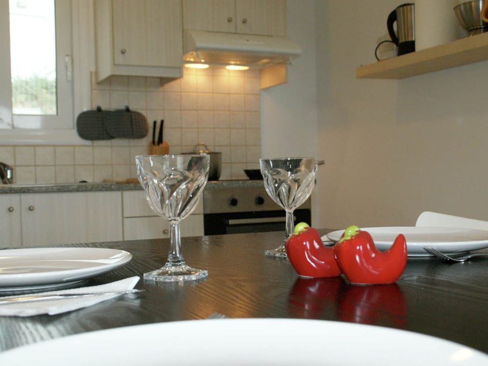 Villa | Private kitchen
