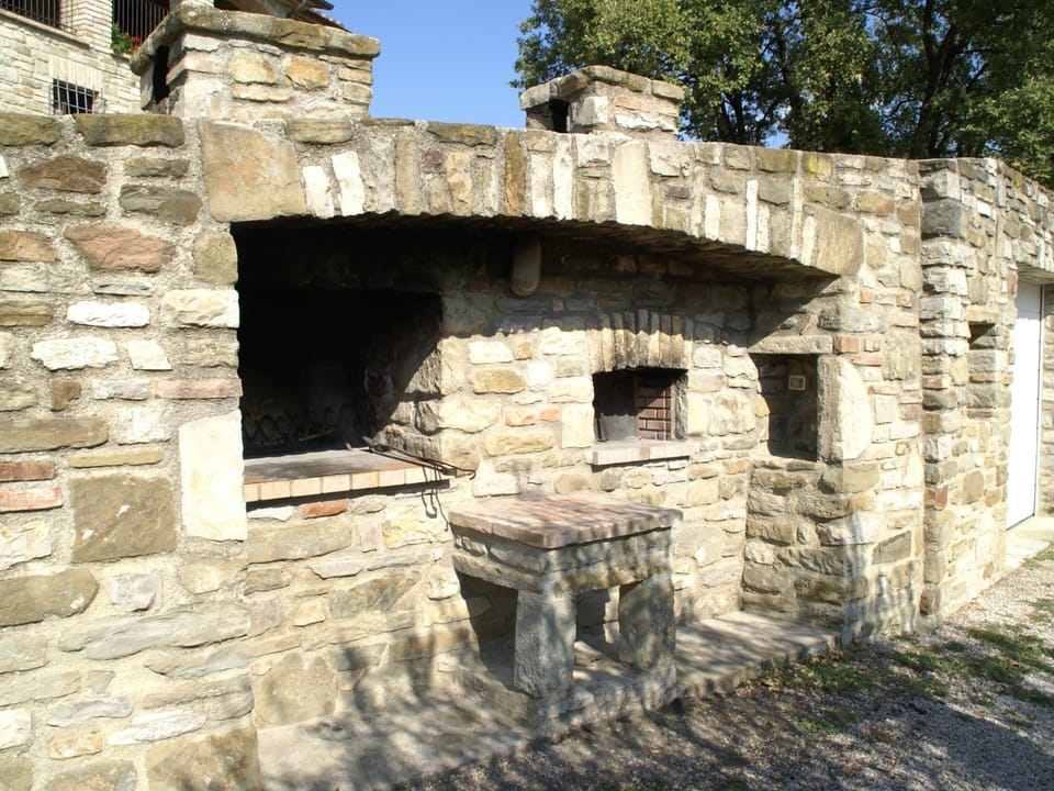 Villa | Property amenity