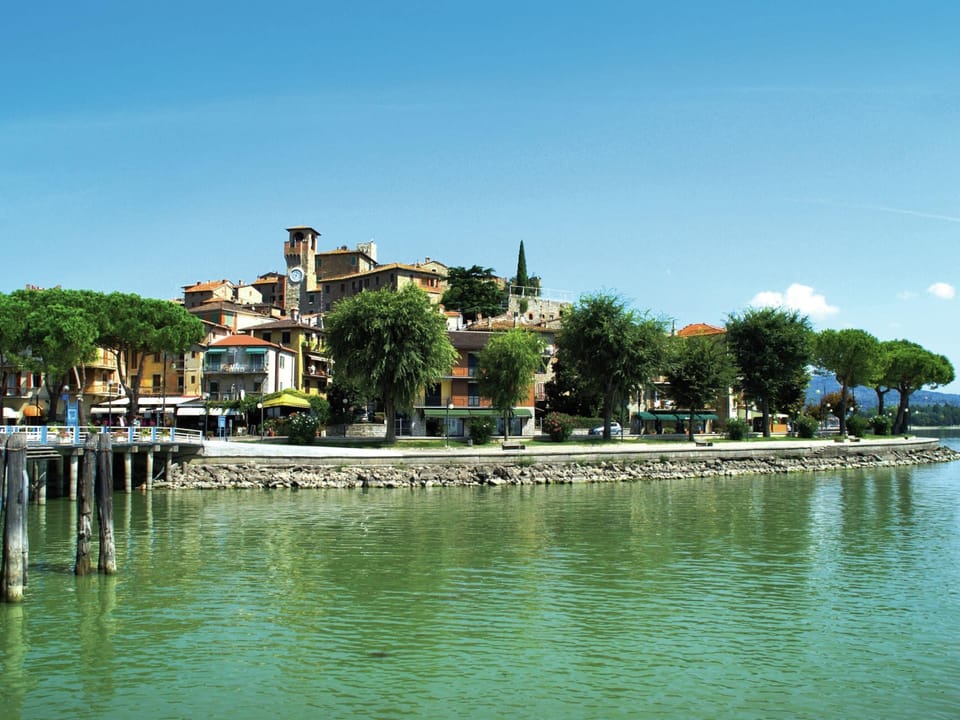 Villa | View from property