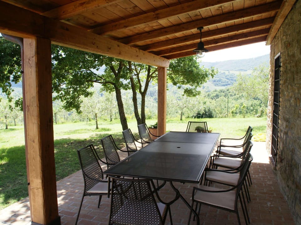 Villa | Dining