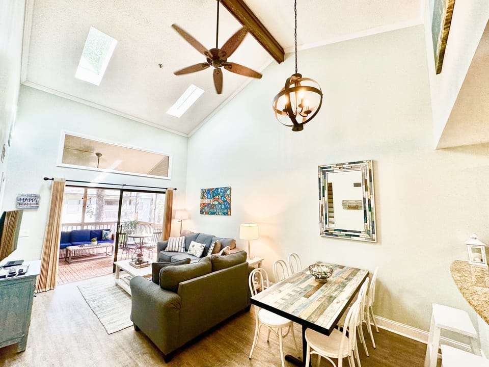 Welcome to "Our Happy Place"!