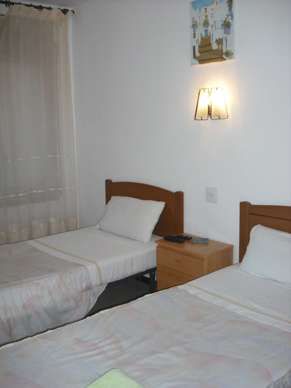 Basic Double Room | Rollaway beds, free WiFi