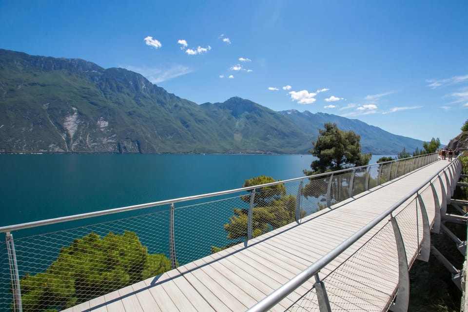 Family Apartment, Multiple Bedrooms, Mountainside (Balcone sul Lago) | Exterior