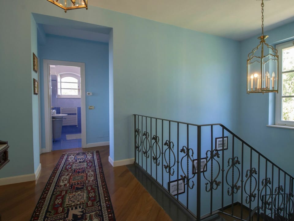 Property, Window, Azure, Wood, Lighting, Interior Design, Architecture, Yellow, Floor