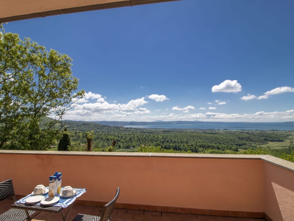 Cloud, Sky, Daytime, Property, Furniture, Table, Azure, Window, Shade, Building