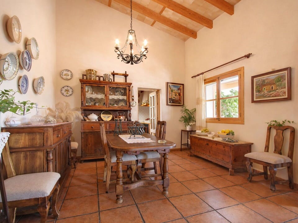 Furniture, Interior Design, Flooring, Table, Wood, Chair, Floor, Lighting, Kitchen & Dining Room Table, Room