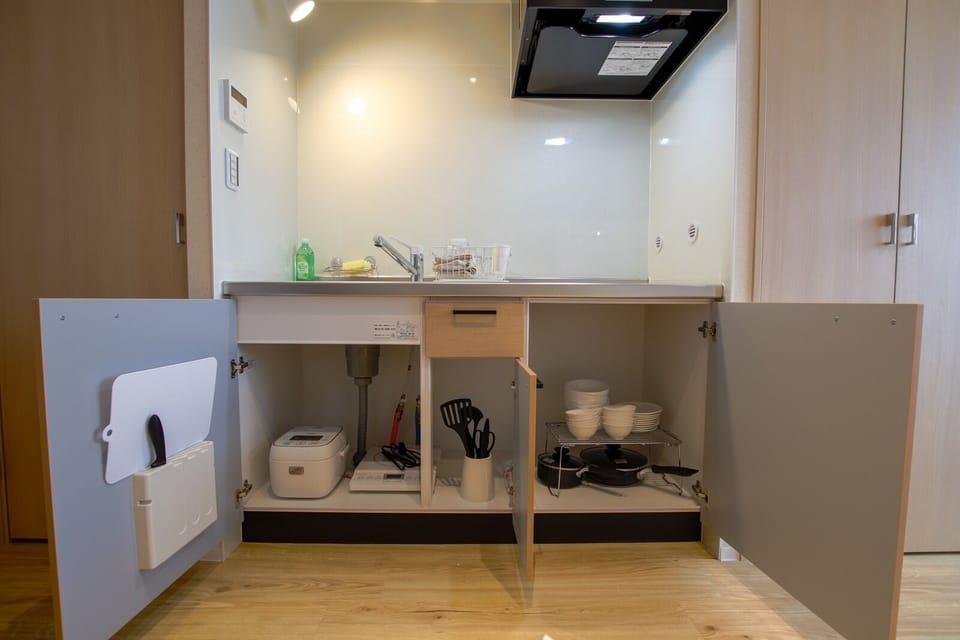Kitchen Kitchen