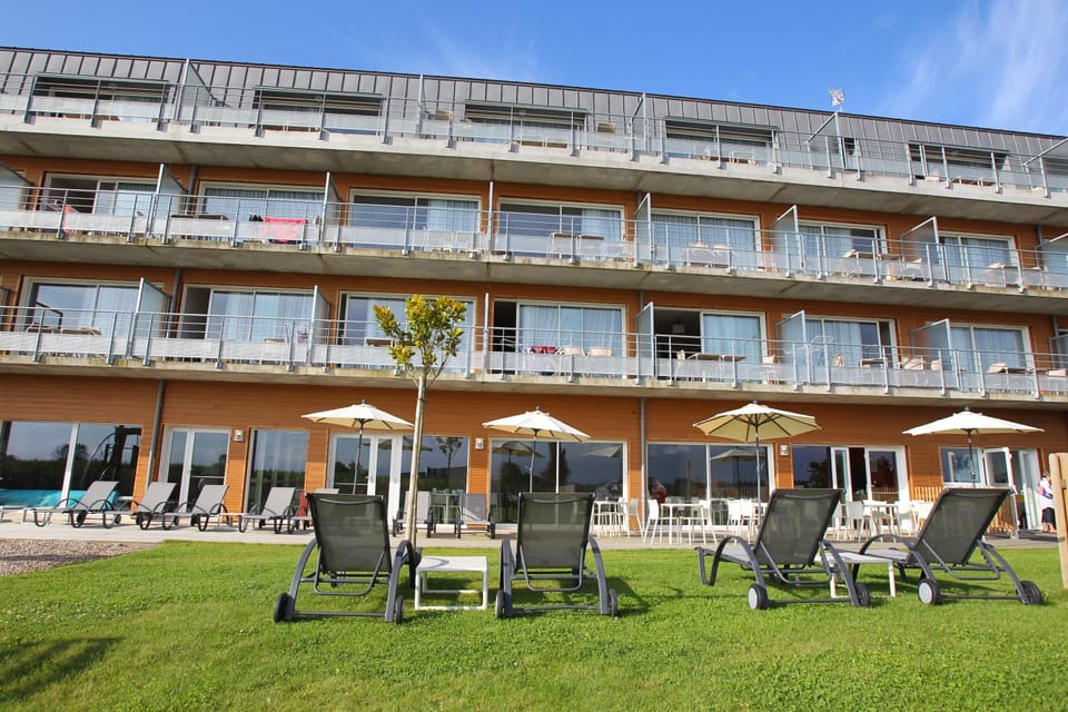 Apartment | Exterior