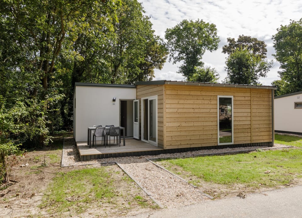 Chalet | Exterior