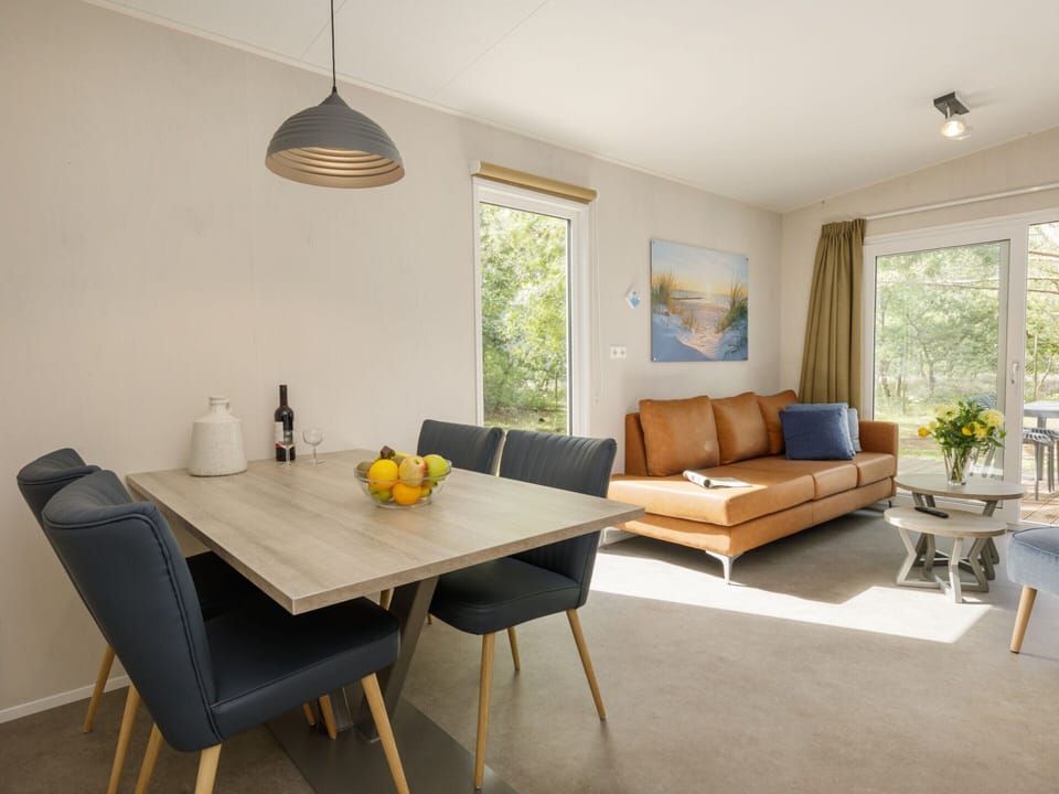 Chalet | Dining