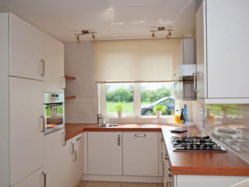 House | Private kitchen