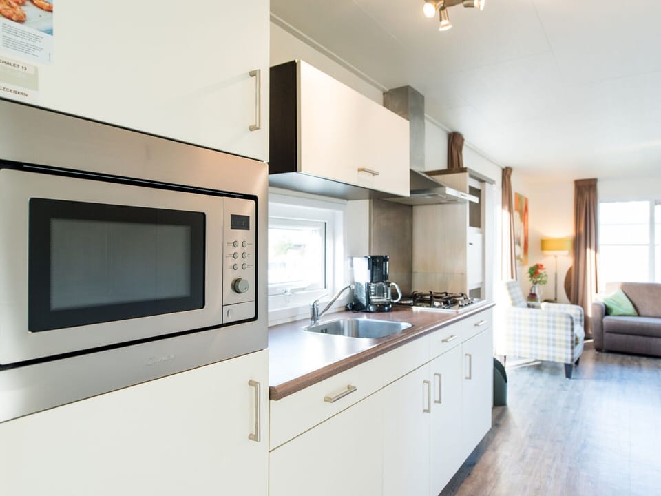 House | Private kitchen | Highchair