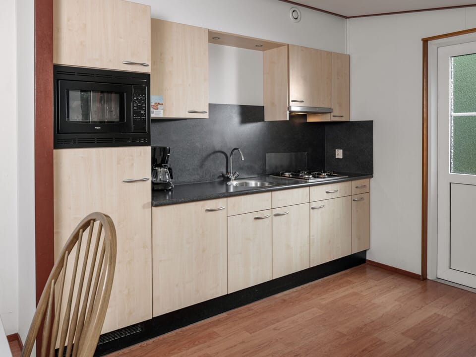 Chalet | Private kitchen