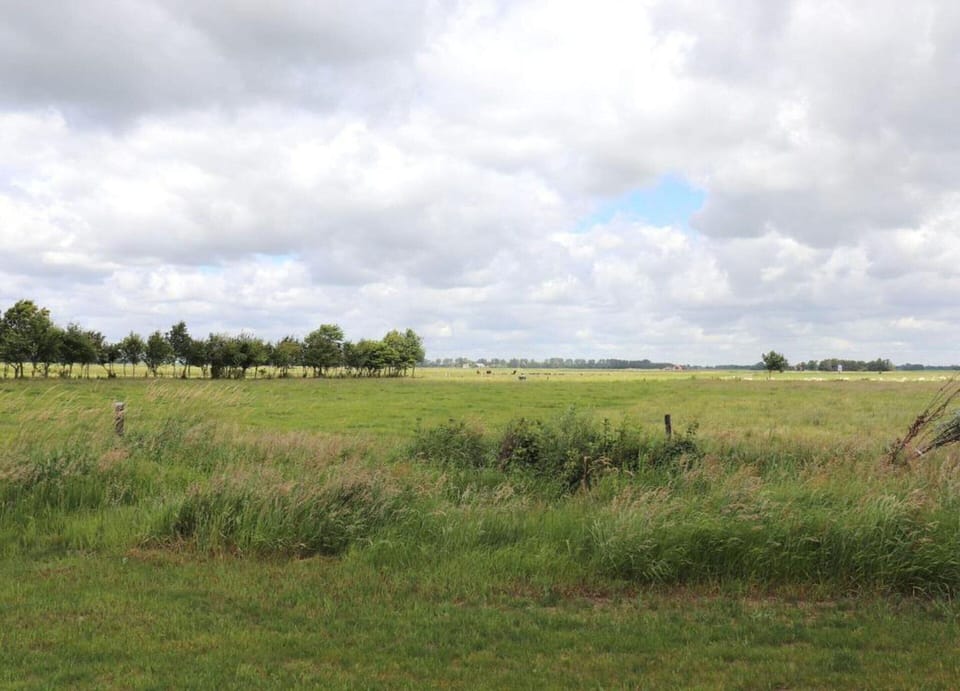 Villa | View from property