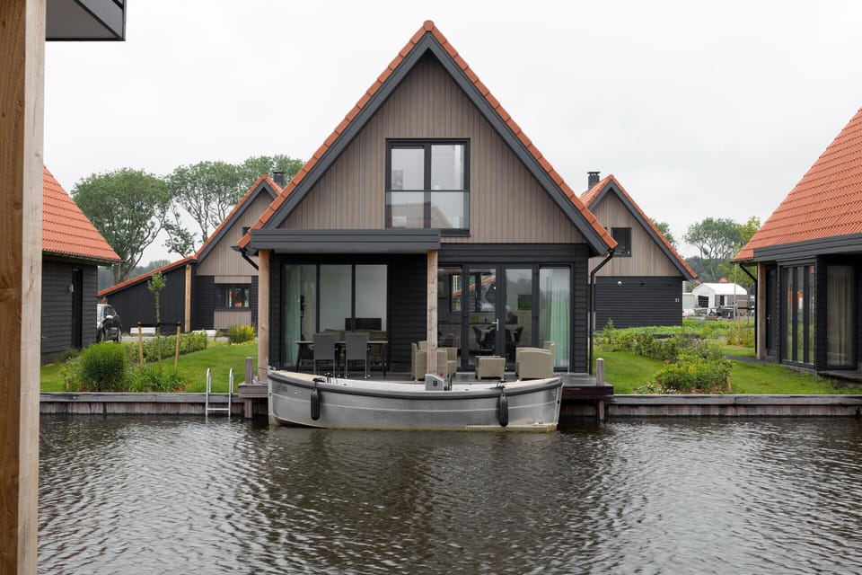 Villa | Exterior