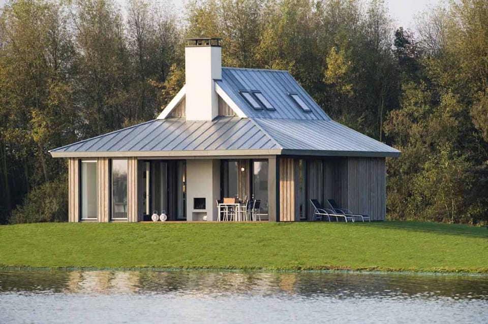 House | Exterior