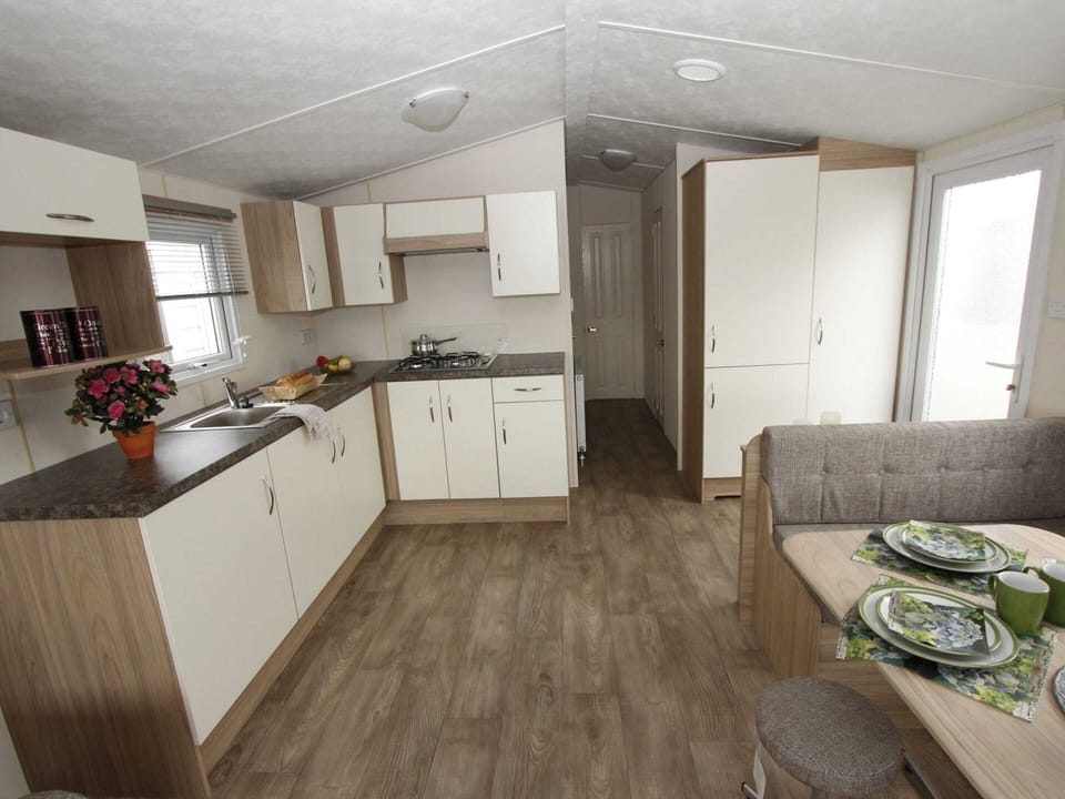 Chalet | Private kitchen