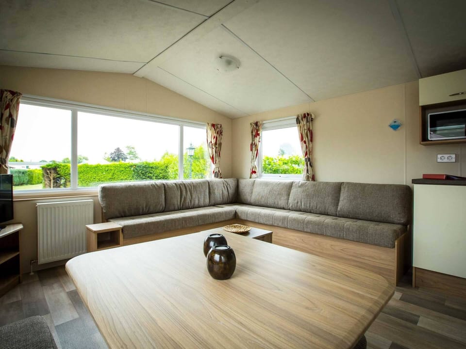 Chalet | Living room