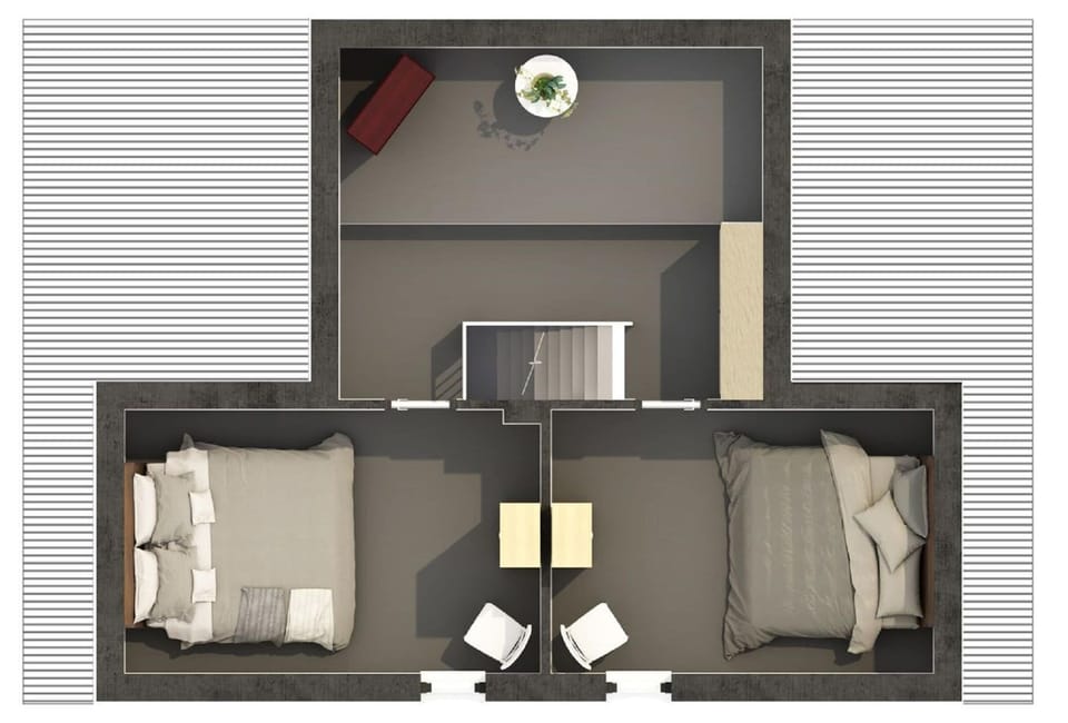 House | Floor plan