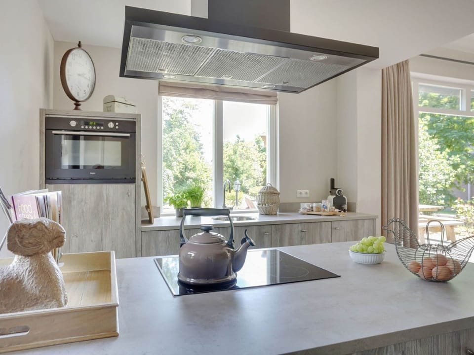 House | Private kitchen