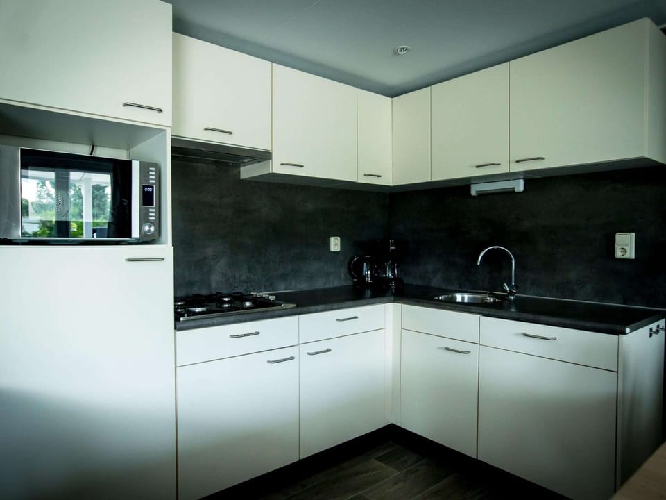Chalet | Private kitchen