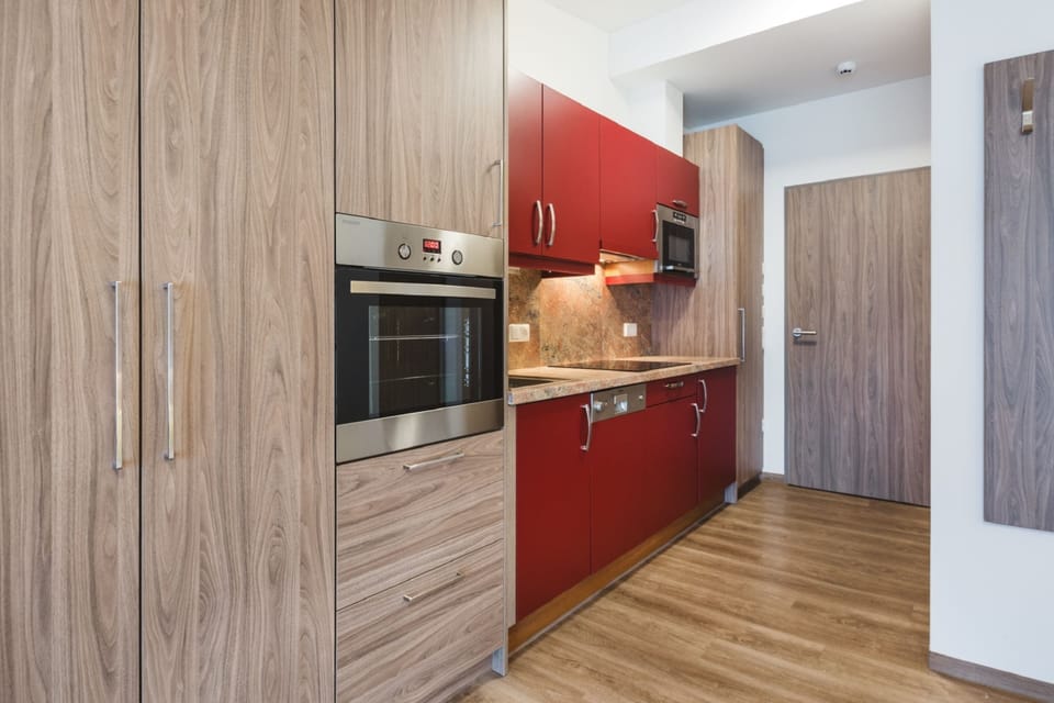Apartment | Private kitchen