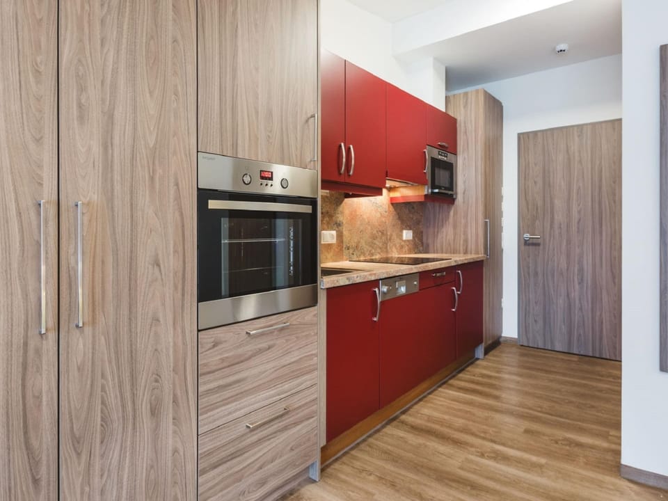 Apartment | Private kitchen