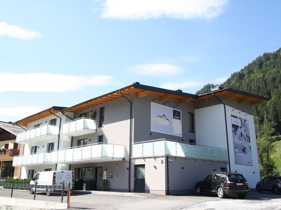 Apartment | Exterior