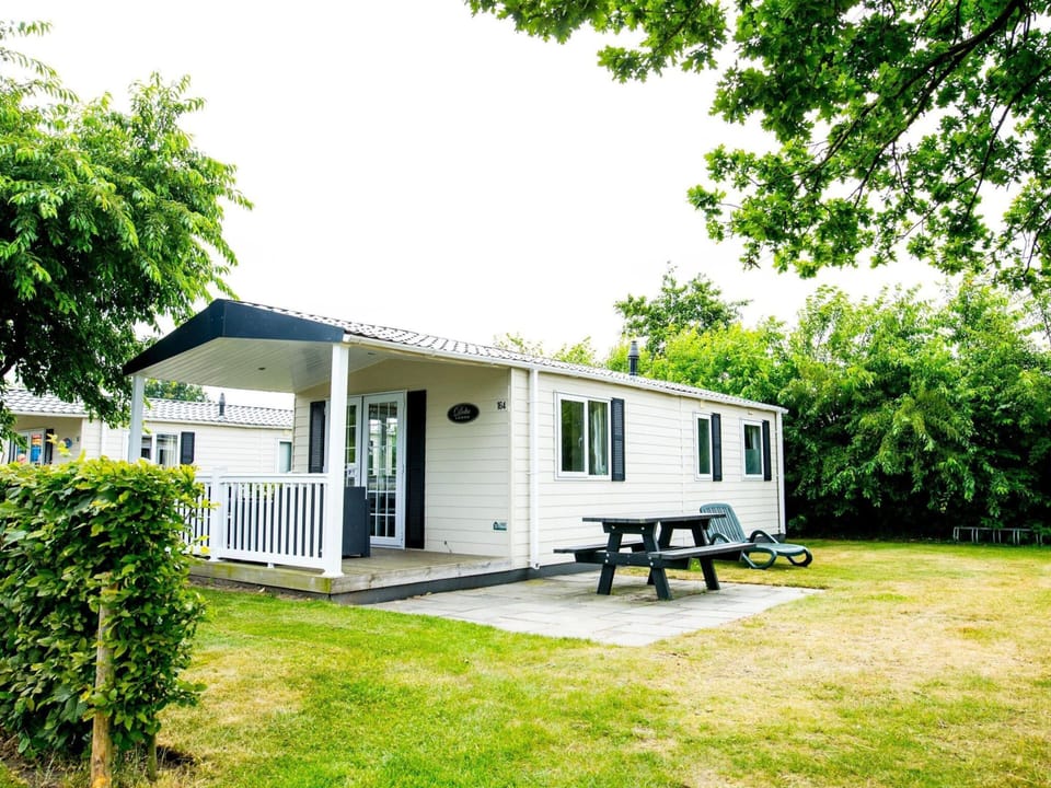 Chalet | Garden