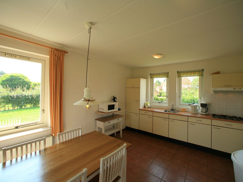 House | Private kitchen