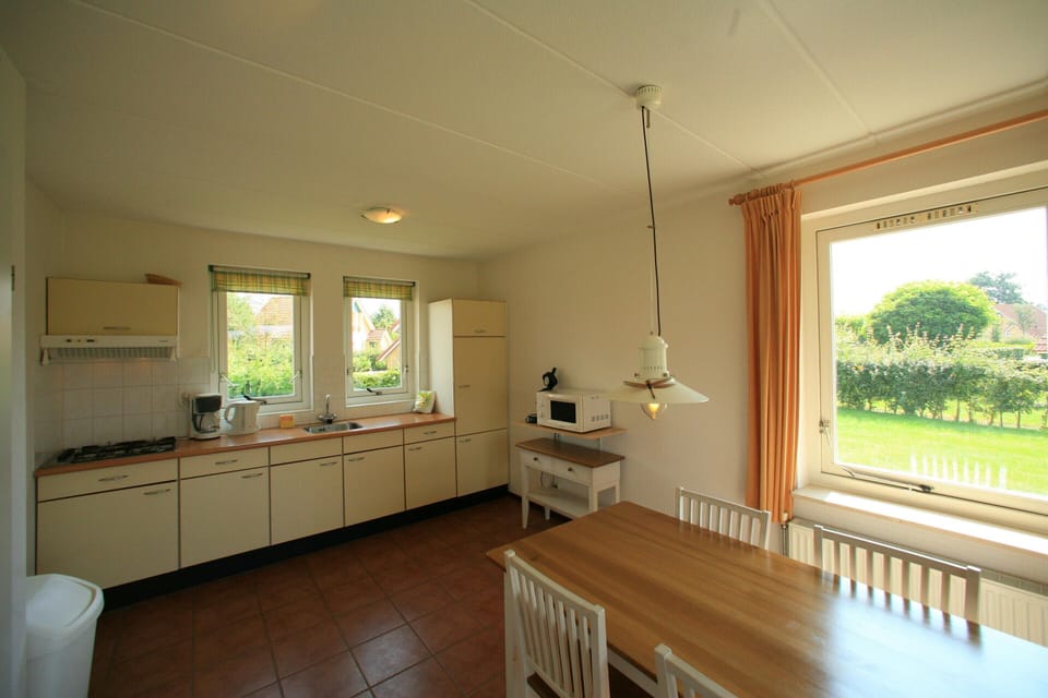 House | Private kitchen
