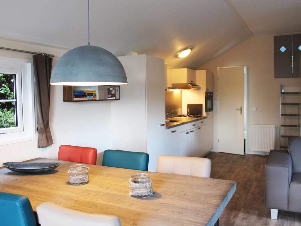 Chalet | Private kitchen