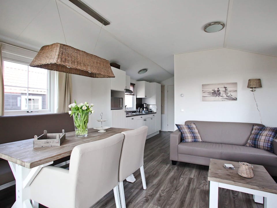 Chalet | Private kitchen